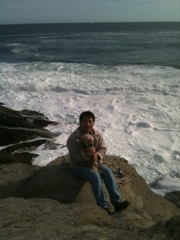 Joseph  from Newport, RI