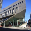 The Juilliard School at 65th and Broadway