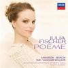 Julia Fischer: Poeme