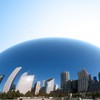 Anish Kapoor, Cloud Gate