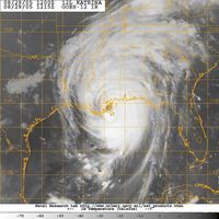 Katrina, Hurricane, New Orleans