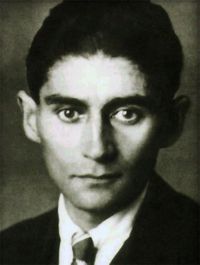 Kafka, metamorphosis