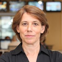 Karen Frillmann (Cropped)