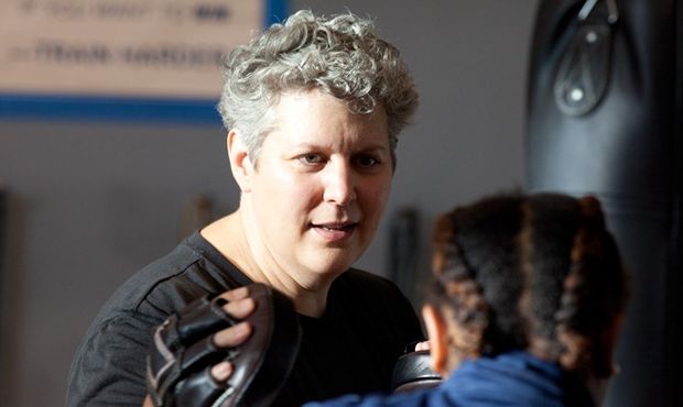 Christy Halbert