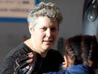 Christy Halbert