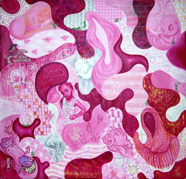 Lady Pink's 