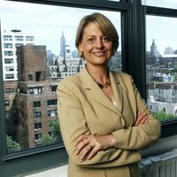 Laura Walker