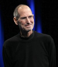 Steve Jobs  (June 2011)