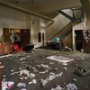 Detroit Ruin Porn, Andrew Moore, Librarian