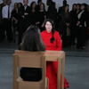 Marina Abramović