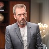 Hugh Laurie as Dr. Greg House in House, M. D.