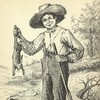 Huck Finn, Main
