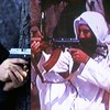 Jack Bauer(Kiefer Sutherland), from the Fox series 24, and Osama bin Laden.