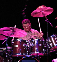 Jack DeJohnette