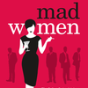 Book cover for Mad Women