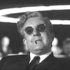 Peter Sellers as Dr. Strangelove