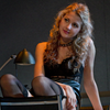 Nina Arianda in Venus in Fur