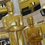 Oscar statues at the Kodak Theatre in Hollywood