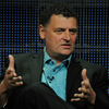 Steven Moffat