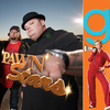 Pawn Stars Glee