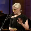 Cintra Wilson at the Jerome L. Greene Performance Space