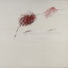 Cy Twombly, Achilles Mourning the Death of Patroclus