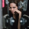 Angelina Jolie