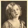 Ina Ray Hutton in her teens