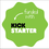 Kickstarter logo