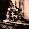 Detail from Daniel Zezelj's''Brooklyn Babylon'