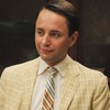 Pete Campbell (Vincent Kartheiser) in 'Mad Men' Episode 5