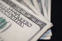 Money