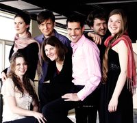 Masques, early music ensemble