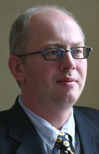 Matthew Bishop
