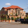 house, mcmansion, 