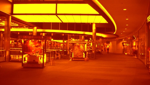 Josephine Meckseper: Still from 
