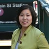 Assemblywoman Grace Meng
