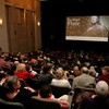 Audiences at a 2006 HD Screening for 'The Magic Flute' in Manhattan