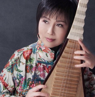 Min Xiao-fen