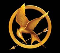 Hunger Games Mockingbird