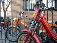 Mopeds