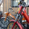 Mopeds