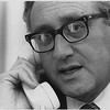 Secretary of State Henry A. Kissinger, April 29, 1975