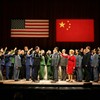 Nixon in China