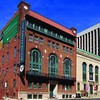 The Newark Museum received $1 million in funding towards general operating costs.