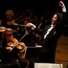 Gustavo Dudamel conducts the LA Philharmonic in Mahler's 9th Symphony in Caracas