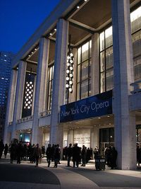 New York City Opera