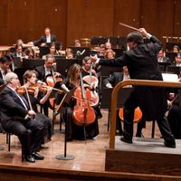 Alan Gilbert conducts the New York Philharmonic