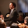 Eric Jacobsen leads The Knights in The Greene Space
