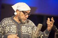 F. Murray Abraham
